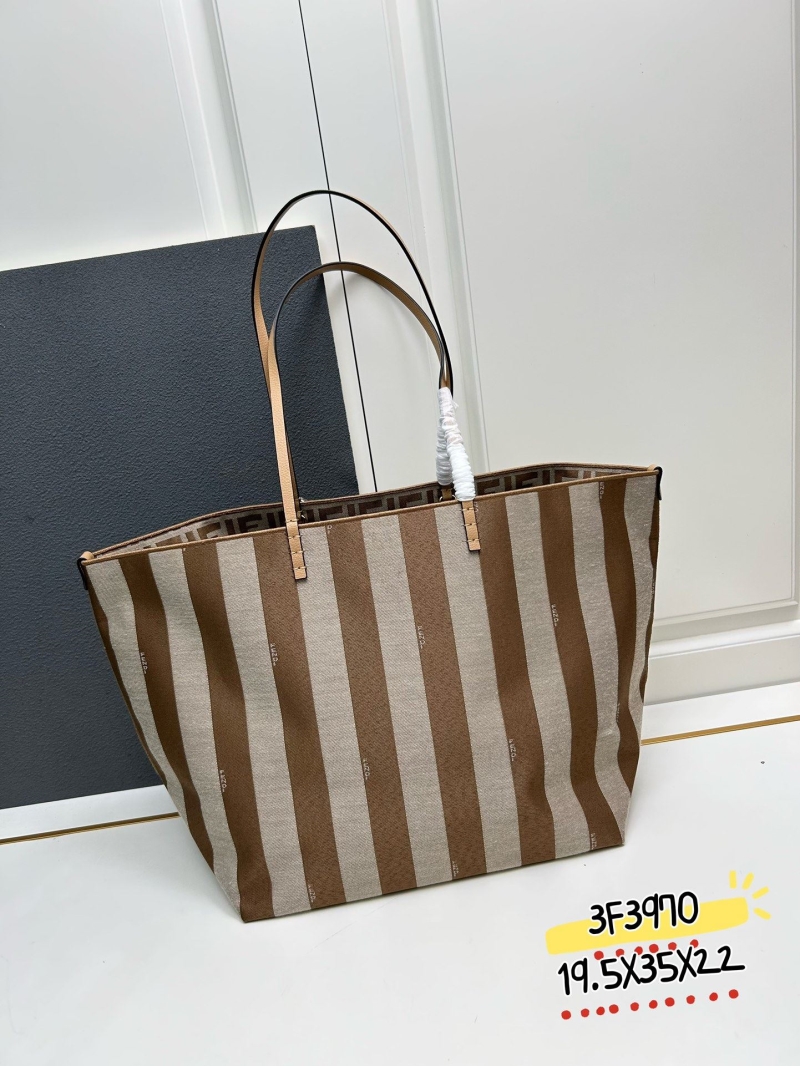 Fendi Shopping Bags